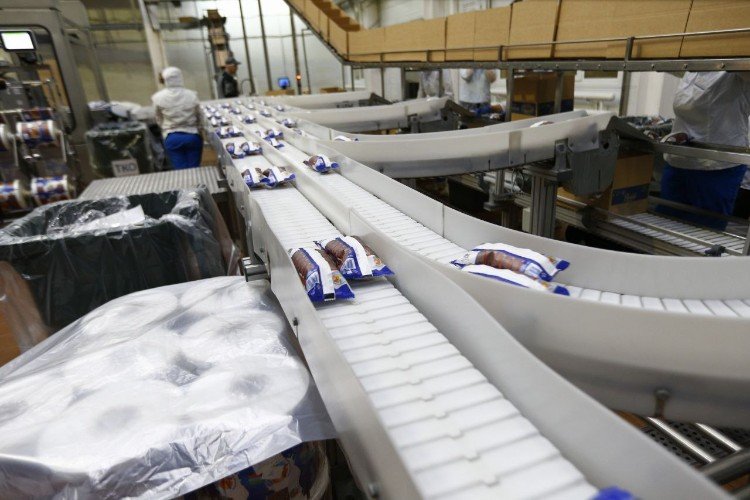 Продукция кубанского АПК