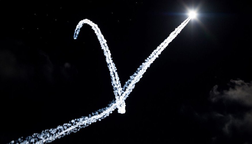 «Засыпала под сирены, проснулась под взрывы»: ПВО работает по дронам ВСУ в Сочи