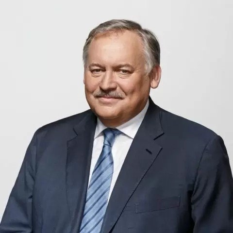 Депутат Госдумы Константин Затулин