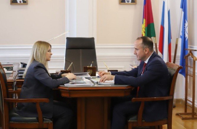 Богодистов и Мальцева