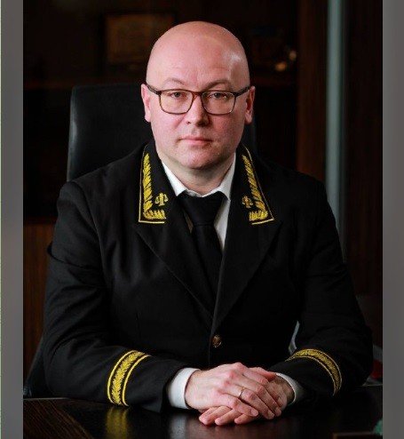 Алексей Шипилов вновь возглавил Краснодарский краевой суд