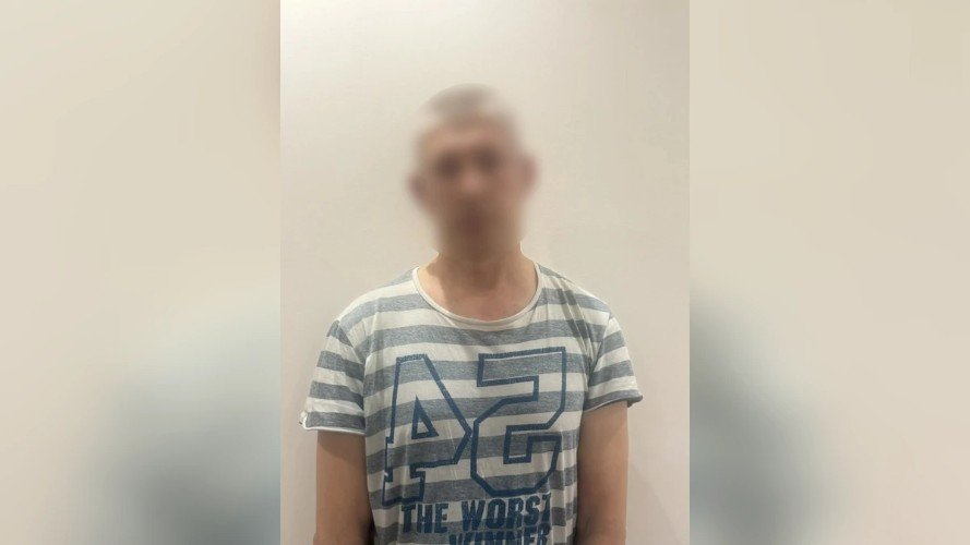 Псевдоним не спас: житель Геленджика призывал убивать российских военных