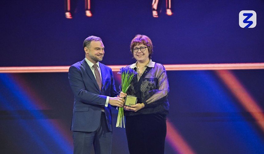 Из Казани в Краснодар: новым инвест-гуру региона стала Марина Епифанцева