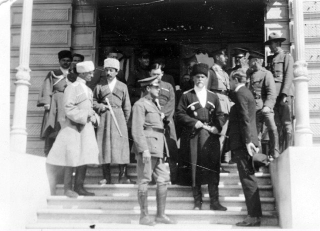 Тайны Гражданской войны: в Краснодаре разберут мифы о кубанском казачестве