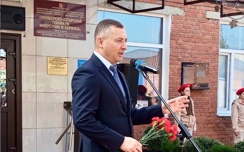 «Не было и намека на правосудие»: экс-глава Приморско-Ахтарского района высказался о конфискации имущества