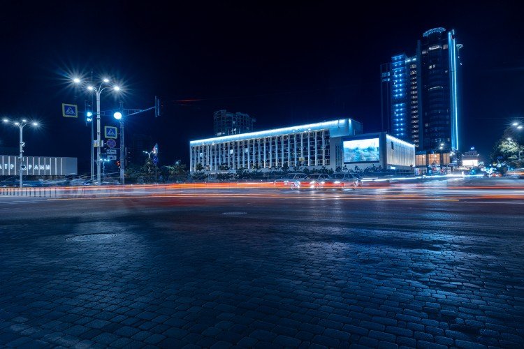 Свыше 75 млн рублей потратит мэрия Краснодара на установку новых сирен и ремонт старых