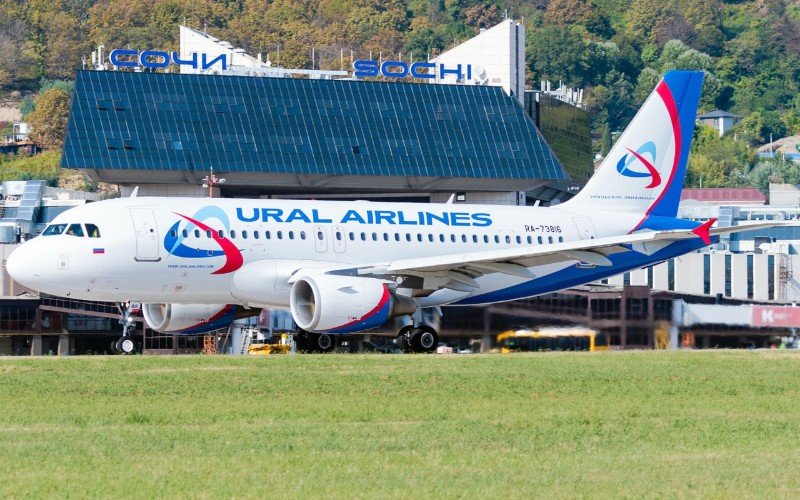 Частоту полетов в Египет увеличивает аэропорт Сочи