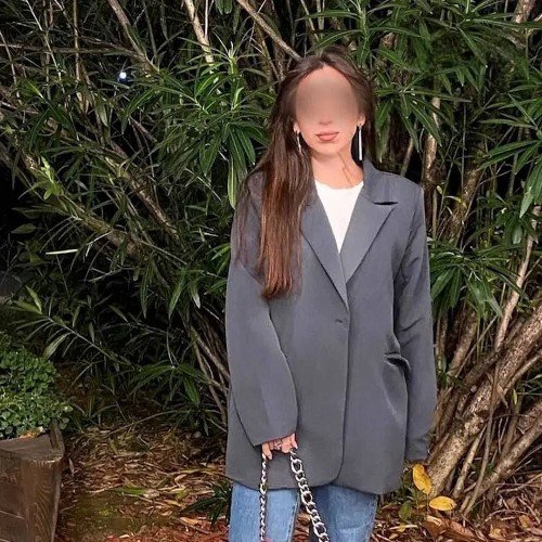 Погибшая от ударов БПЛА женщина