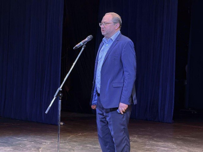 На 2 месяца арестовали по делу о многомиллионном мошенничестве главу Минздрава Кубани