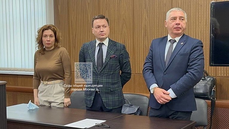 Янина Копайгородская