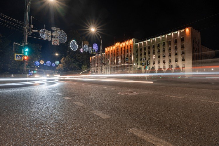 Более 40 дронов сбили над Краснодарским краем 18 марта