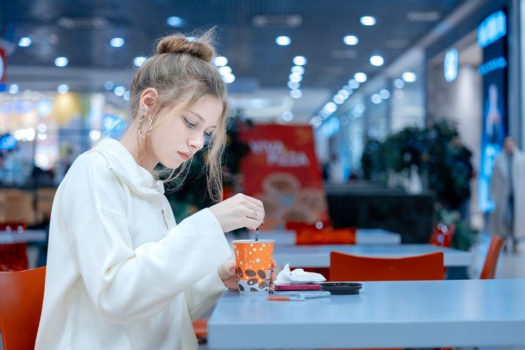 Темпы открытия новых кафе и ресторанов на Кубани упали в 7 раз