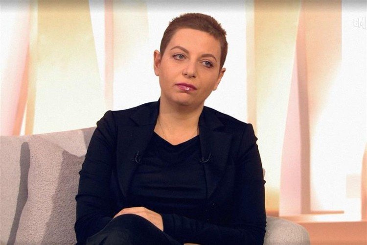 «Нельзя вылечить»: Маргарита Симоньян рассказала о тяжелом диагнозе ребенка