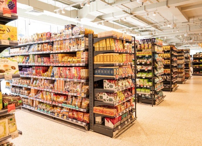 Торговая сеть