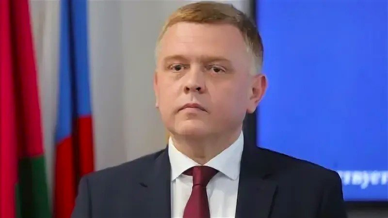 заместитель мэра Краснодара Губский