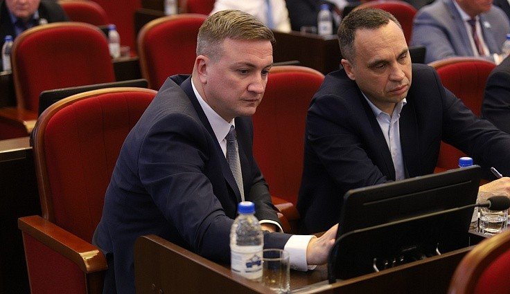 Без права голоса: на Кубани отменили публичные слушания для принятия генпланов