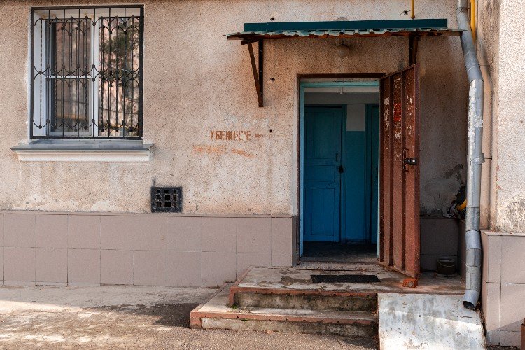 Ремонт укрытий в Краснодаре откладывается. У мэрии нет денег