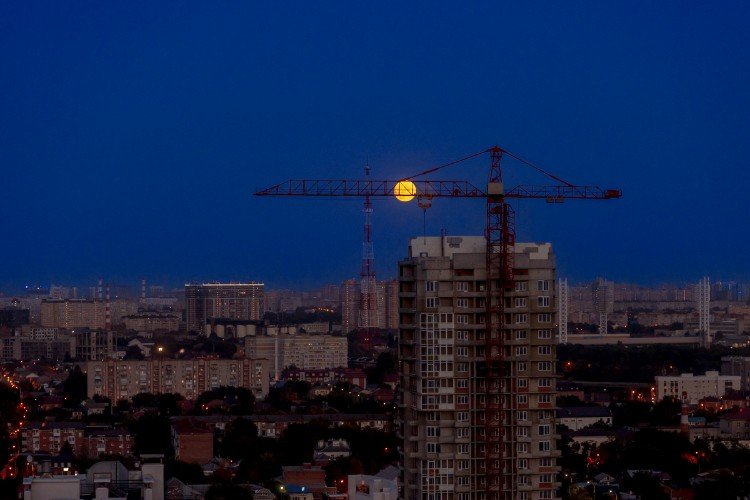 Почти девять часов сохранялась беспилотная опасность в Краснодарском крае 30 марта