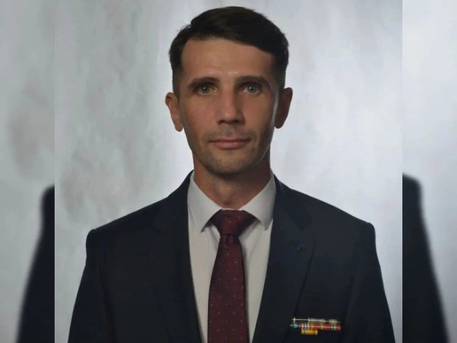 Дмитрий Новах