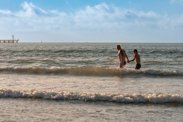 Старт купального сезона в Краснодарском крае: синоптик назвал дату