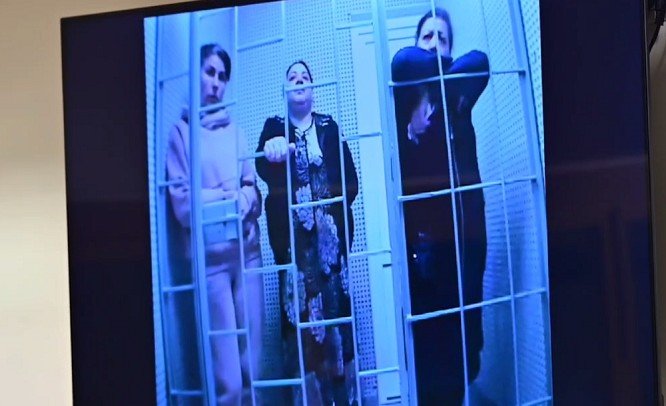 На Кубани вступил в силу приговор преступницам отобравшим у стариков жилье на 55 миллионов