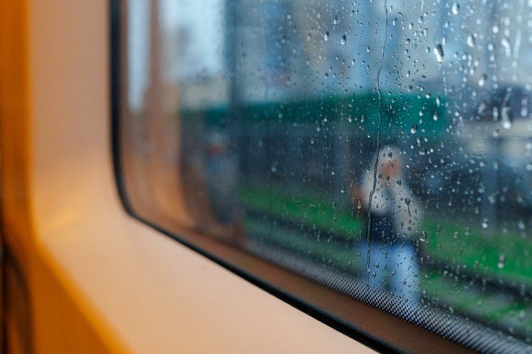 «Циклоническая депрессия» накрыла Краснодарский край