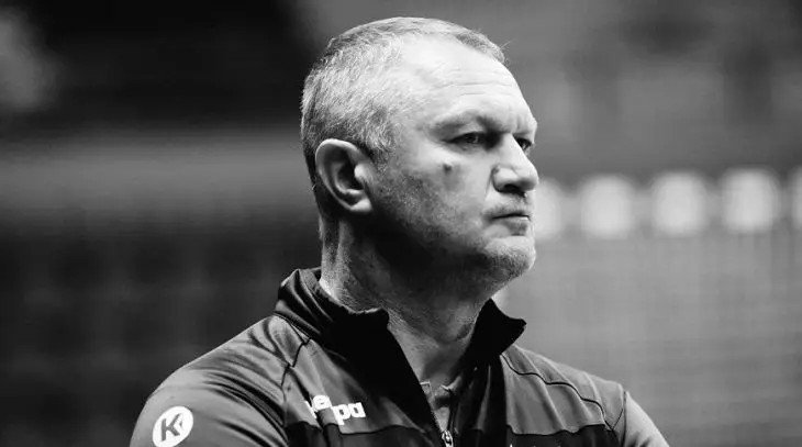 Внезапно умер Эдуард Кокшаров, олимпийский чемпион из Краснодара