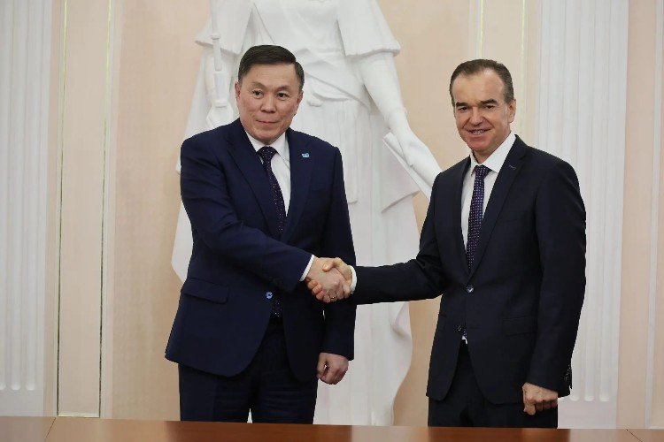 Губернатор и консул