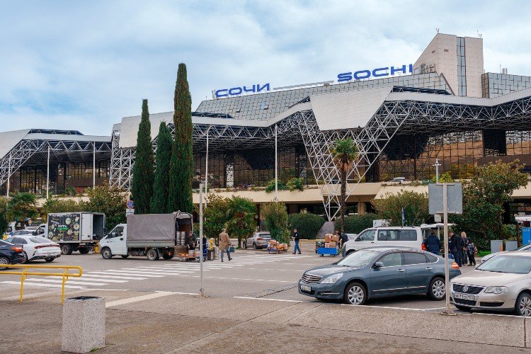 Прямое авиасообщение с Китаем намерен запустить аэропорт Сочи