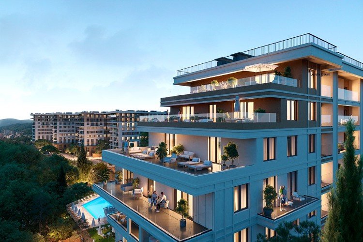 Гостиничный комплекс Greenmont