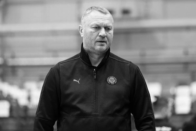 Церемония прощания с олимпийским чемпионом Кокшаровым прошла в Краснодаре