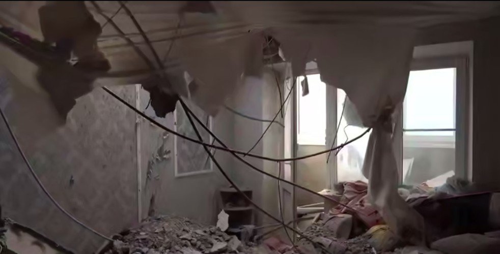 Режим ЧС действует в Новороссийске после ночной атаки БПЛА