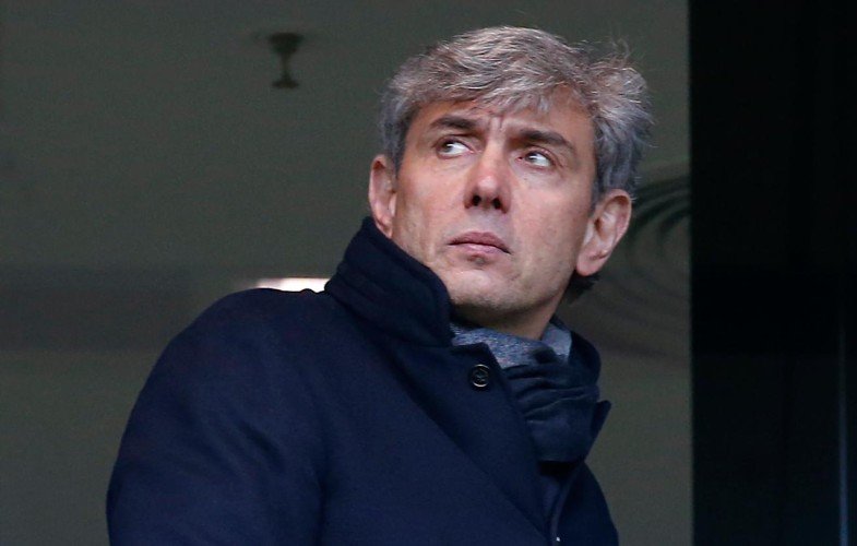 Бизнесмен Сергей Галицкий