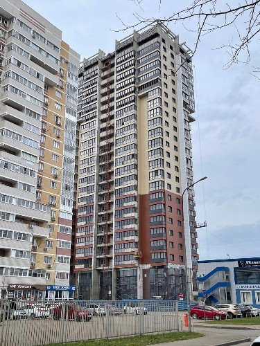 Строительство от  ЖК «Луч»