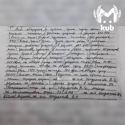 Разрешение на хранение оружия