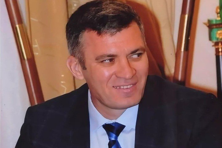 Сергей Фурса