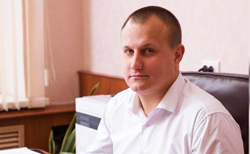 Глава станицы Семён Васильченко