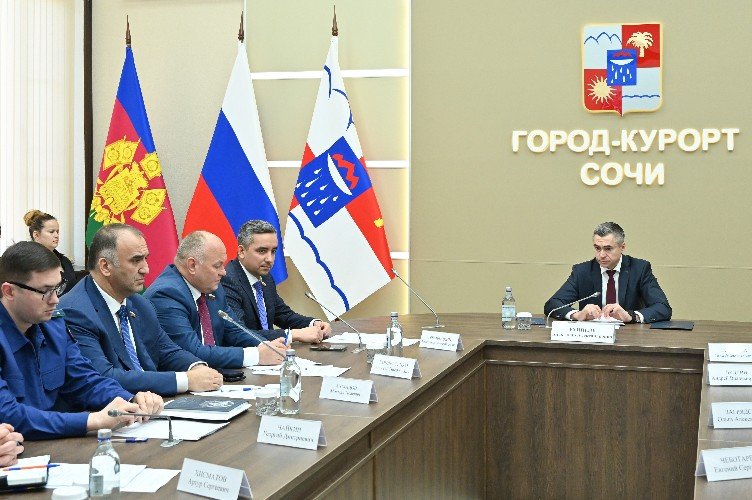 С начала года Кубань приняла свыше 2 миллионов туристов