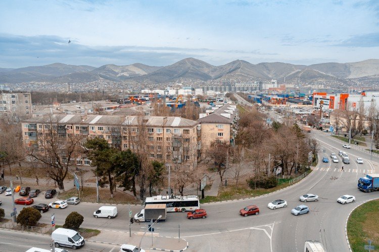 Грохот выстрелов накроет Новороссийск 13 апреля: власти призывают к спокойствию