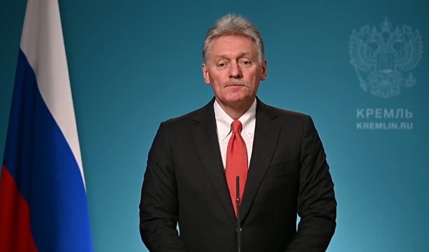 В Кремле прокомментировали ситуацию с ограничением популярных мессенджеров в России