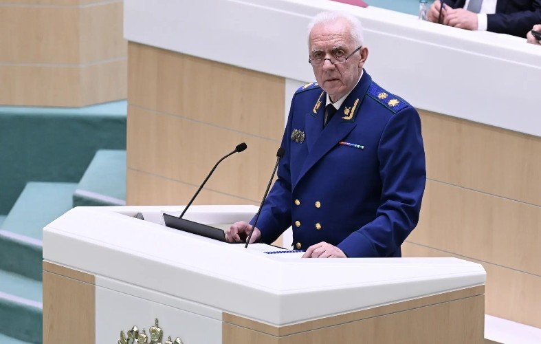 Стройка, вырубка, поборы с малышей: Генпрокуратура выявила грубые нарушения в нацпарке Сочи