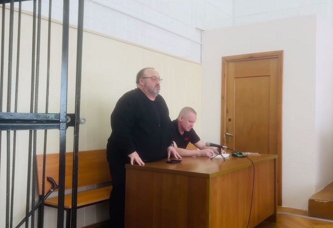 Житель Ейска оштрафован на полмиллиона за попытку подкупа военных