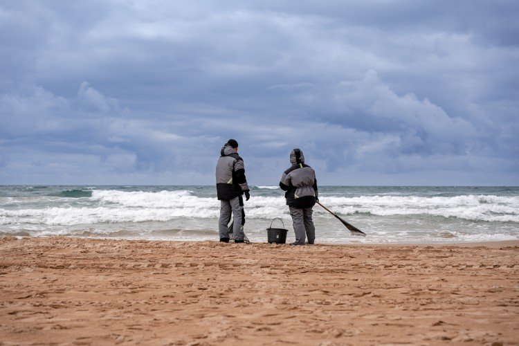 Пляжи в Анапе могут не открыть в 2026 году