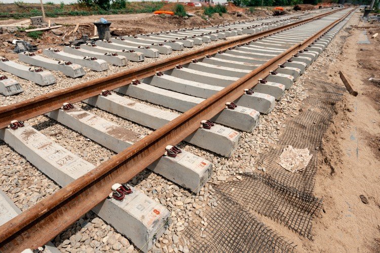 Строительство уперлось в гаражи. Что будет с трамвайной веткой на Западном обходе Краснодара?