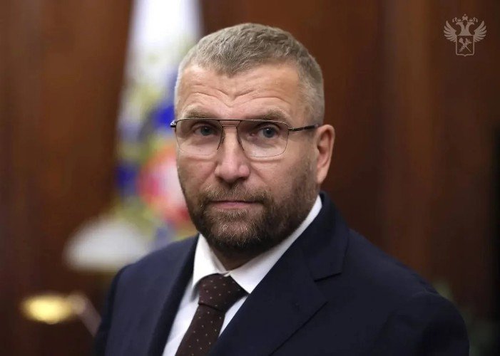 У Краснодарской таможни новый начальник: что известно