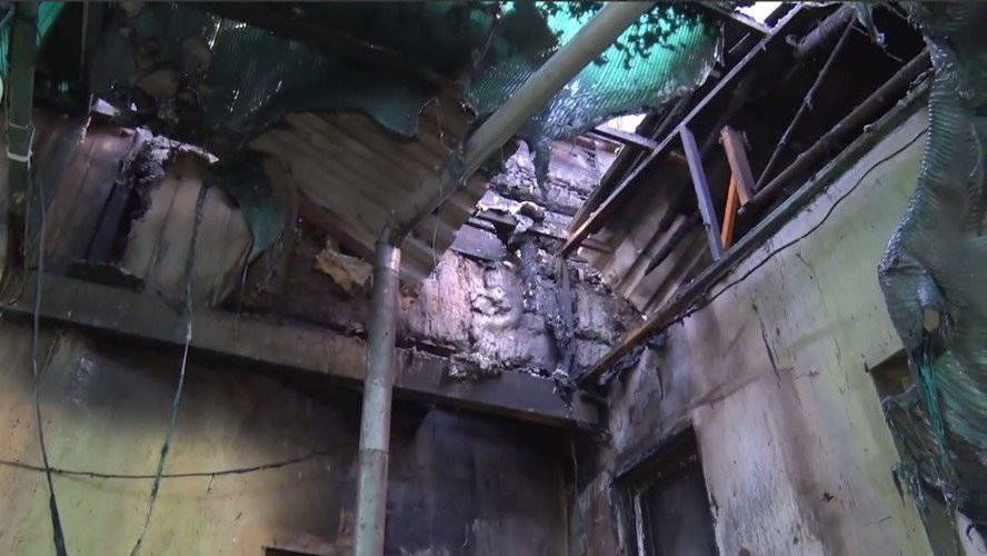 Родители не теряют надежду: 14-летнюю школьницу ищут под завалами в Туапсе