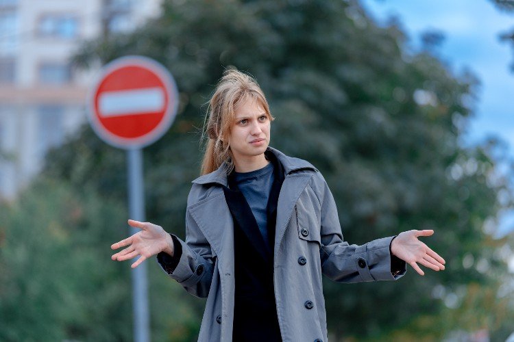 Движение по улице Российской в Краснодаре ограничат на четыре месяца