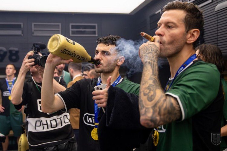 На 3 месте в России по низкому уровню курения оказалась Кубань