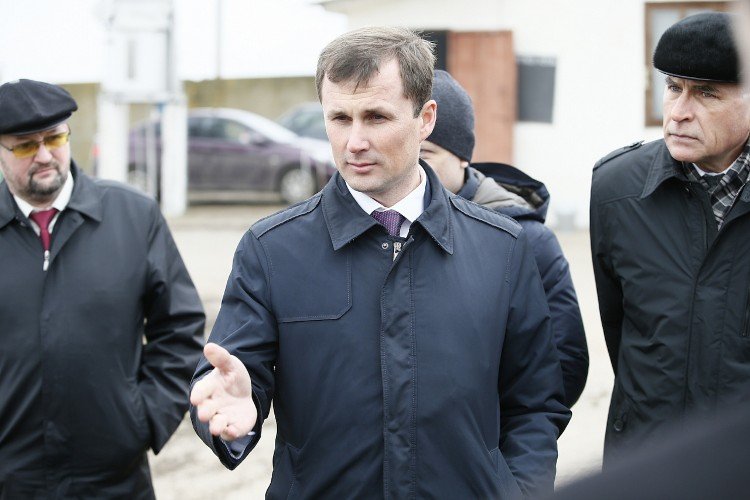 Андрей Коробка