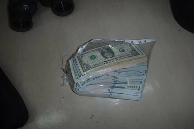 Контрабанда в порту Новороссийска аукнулась уголовным делом для капитана